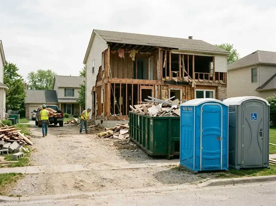 home-renovation-demolition-sit-010 — frequently asked questions, Portable Toilet & Dumpsters Rental in Lyons, NJ